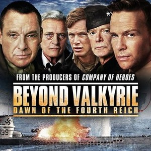 "Beyond Valkyrie: Dawn of the Fourth Reich photo 9"