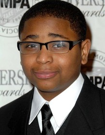 Aaron Grady Shaw