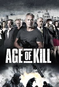 Watch trailer for Age of Kill