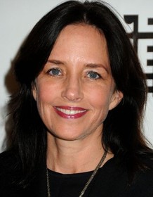Lesley Chilcott