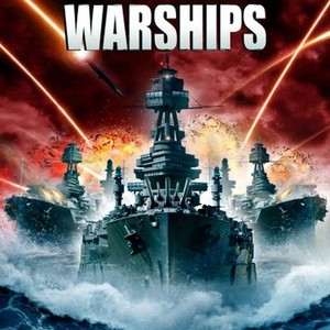 "American Warships photo 12"