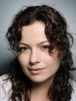 Yalangoch Irina Nizina