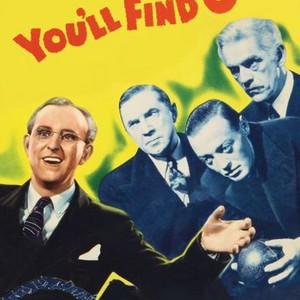 You'll Find Out photo 8
