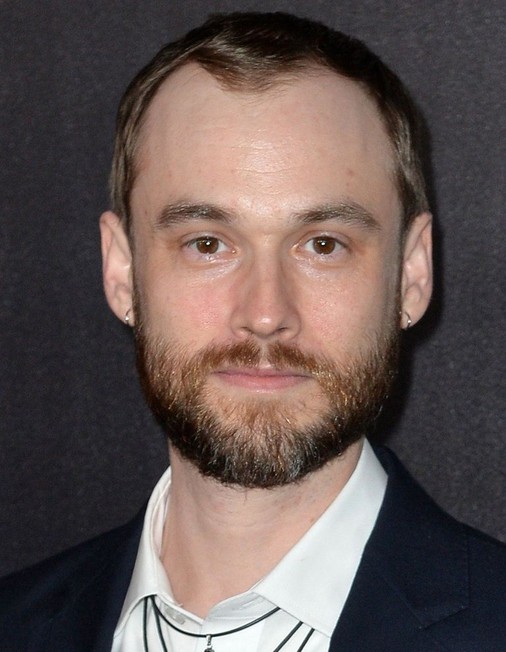 Tobias Segal