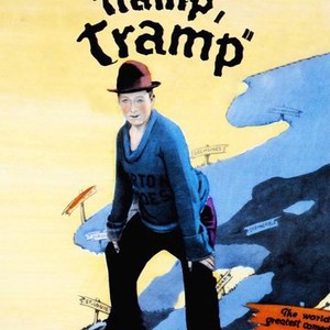 tramp