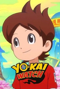 Yo-Kai Watch  Rotten Tomatoes