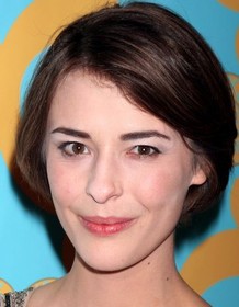 Rebecca Van Cleave - Rotten Tomatoes