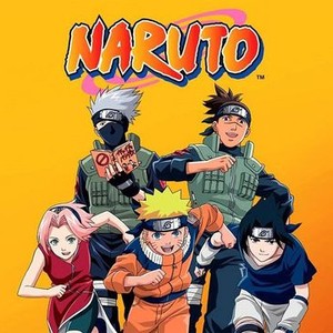 Crunchyroll.pt - A arma secreta do Naruto 😅