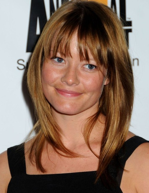 Sarah Allen