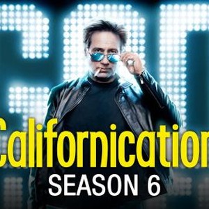 californication season 7 itunes