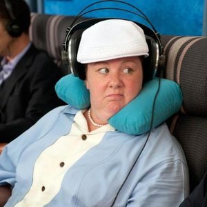 BRIDESMAIDS, Melissa McCarthy, 2011. ph: Suzanne Hanover/©Universal Pictures