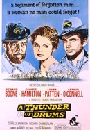 A Thunder of Drums poster image