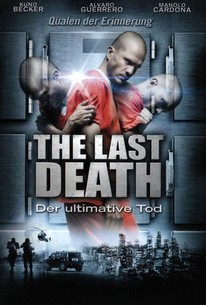 Watch trailer for The Last Death