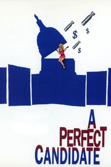 A Perfect Candidate | Rotten Tomatoes