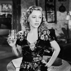 BORN TO KILL, Isabel Jewell, 1947