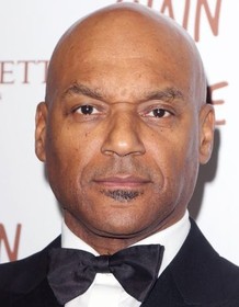 Colin Salmon