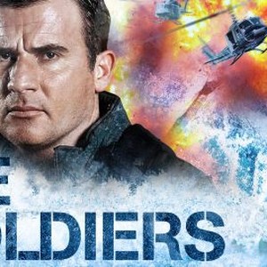 Ice Soldiers photo 10
