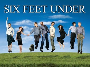 6 feet under on sale streaming season 1