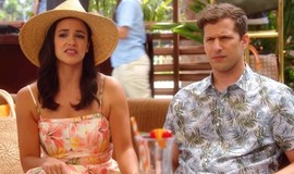 Brooklyn Nine-Nine: Season 6 Episode 1 Clip - Jake and Amy Honeymoon with Holt?