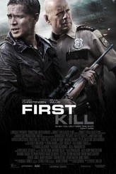ファースト・キル / First Kill