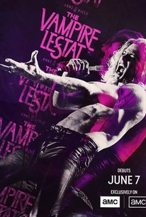The Vampire Lestat