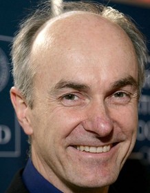 David Mackay