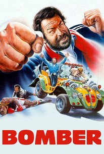 Bomber (1982) | Rotten Tomatoes