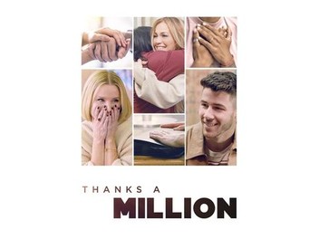 Thanks a Million: Season 1 | Rotten Tomatoes