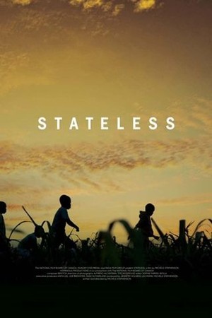 Stateless poster
