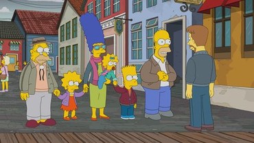 The simpsons best sale season 29 123movies