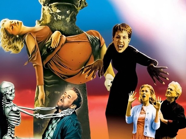 The lost skeleton of cadavra streaming online