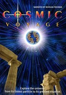 Cosmic Voyage poster image