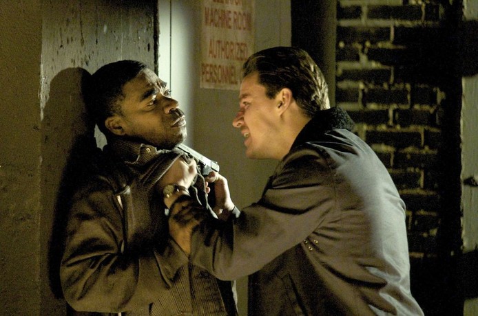 The Son of No One | Rotten Tomatoes
