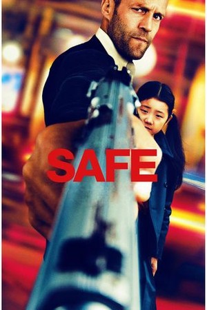 Safe poster