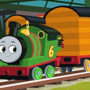 Thomas & Friends: All Engines Go: Season 1, Episode 21 - Rotten Tomatoes Thomas & Friends: All Engines Go: Season 1, Episode 21 - Rotten Tomatoes