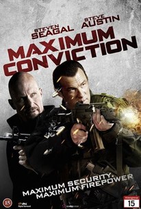 Maximum Conviction - Movie Reviews | Rotten Tomatoes