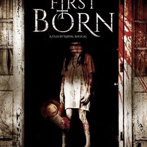 FirstBorn (2016) photo 2