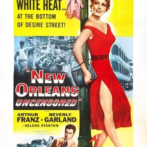 New Orleans Uncensored (1955)