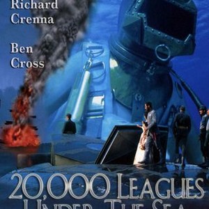 20,000 Leagues Under the Sea (1997) photo 1