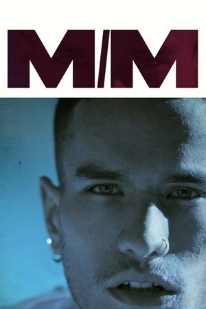 M/M poster