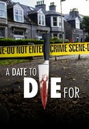 A Date to Die For poster image