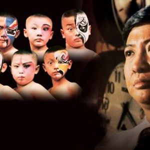 "Painted Faces photo 4"