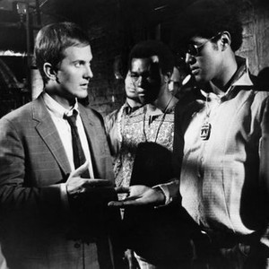 THE CROSS AND THE SWITCHBLADE, Erik Estrada, Pat Boone, Don Blakely, Gil Frazier, Jo-Ann Robinson, 1970