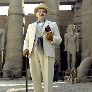Poirot: Death on the Nile - Rotten Tomatoes