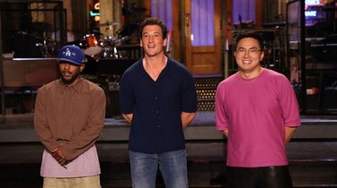 Saturday night live full episodes online clearance