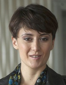 Giorgia Farina