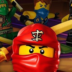 Ninjago: Masters of Spinjitzu: Possession - Rotten Tomatoes