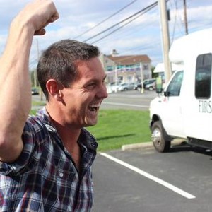 Jarrett Joyce - Rotten Tomatoes