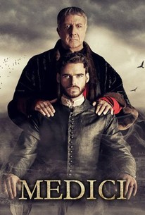 Watch trailer for Medici