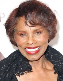 Gloria Hendry